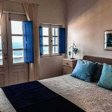 Apartamento Blue4U Imerovigli  Exterior foto