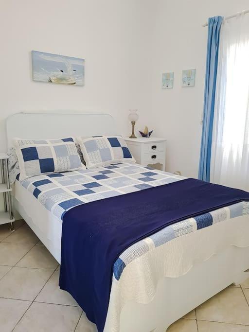 Apartamento Blue4U Imerovigli  Exterior foto