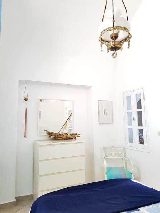 Apartamento Blue4U Imerovigli  Exterior foto
