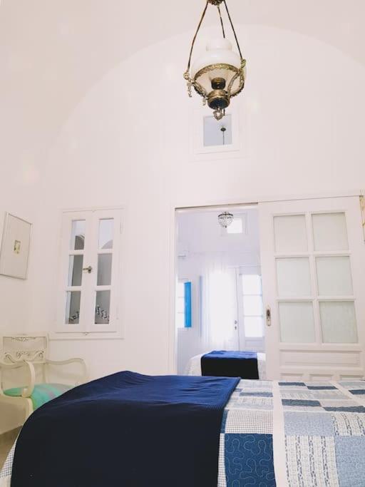 Apartamento Blue4U Imerovigli  Exterior foto