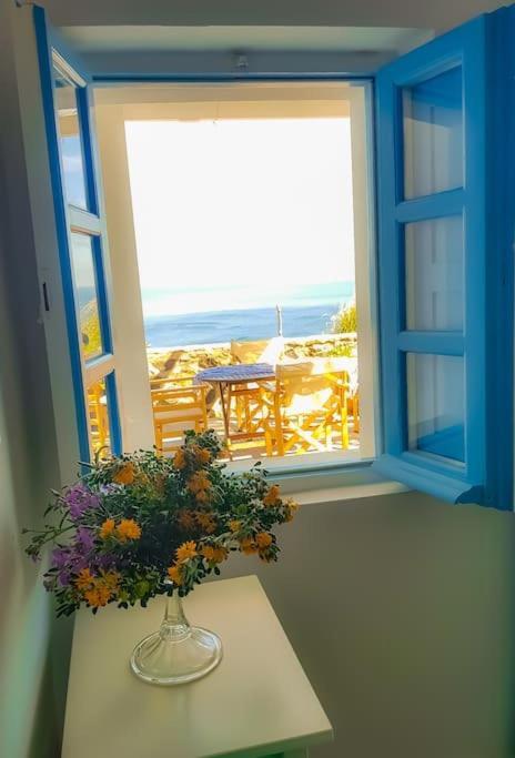 Apartamento Blue4U Imerovigli  Exterior foto
