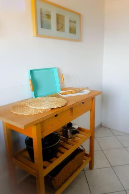 Apartamento Blue4U Imerovigli  Exterior foto
