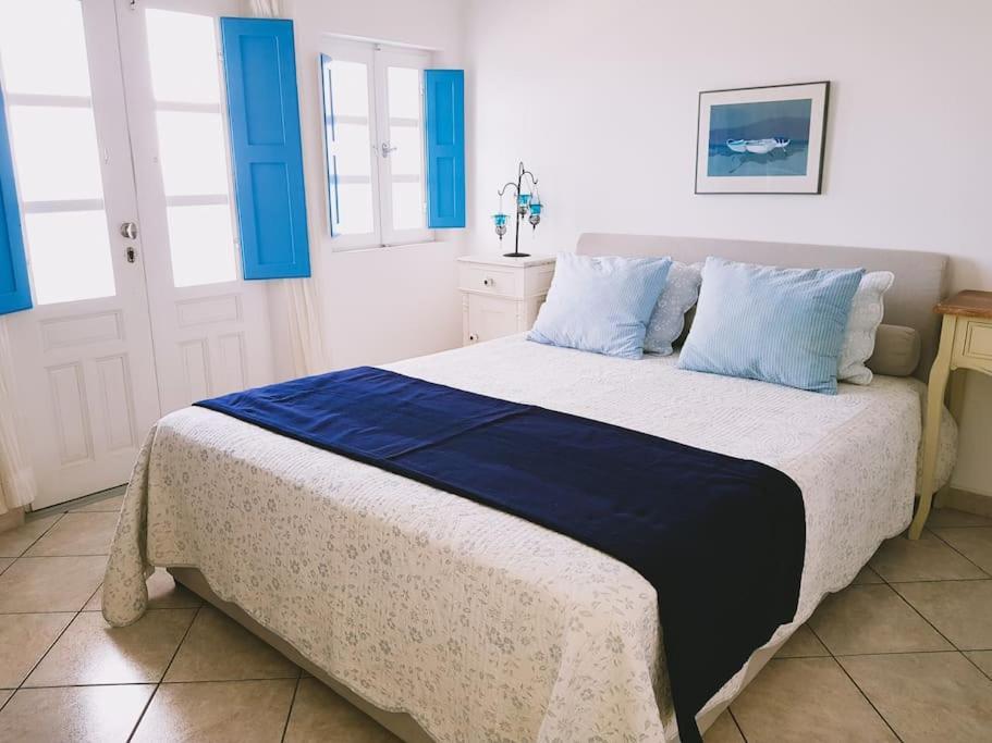 Apartamento Blue4U Imerovigli  Exterior foto